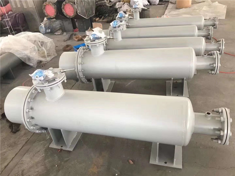 重油電加熱器