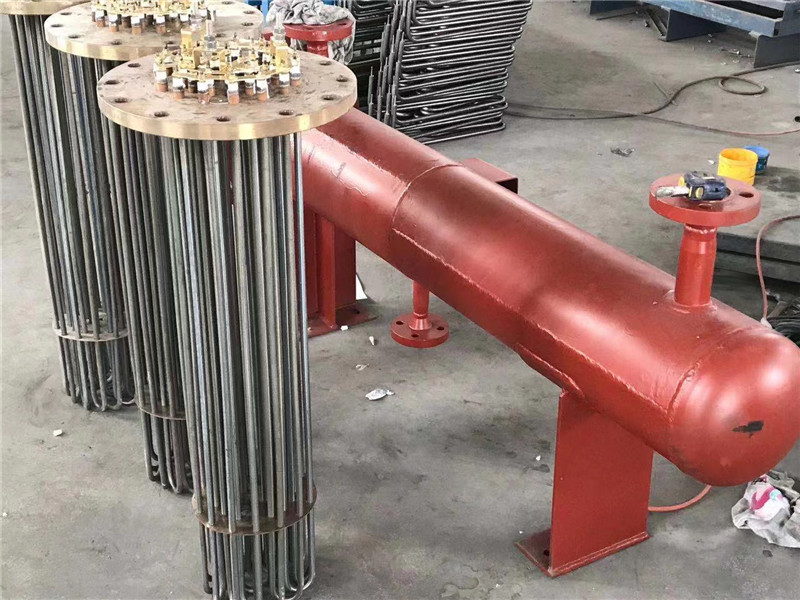 電加熱器使用壽命與工作環(huán)境有關